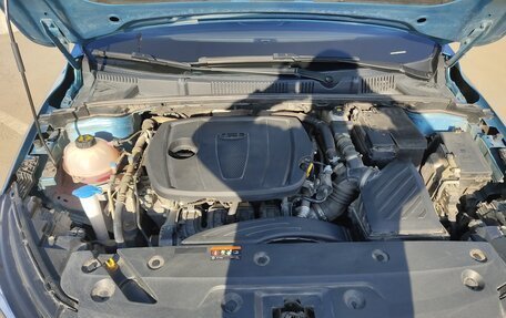 Geely Emgrand, 2023 год, 1 550 000 рублей, 14 фотография