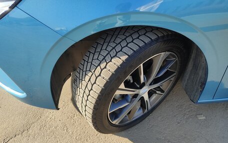 Geely Emgrand, 2023 год, 1 550 000 рублей, 18 фотография