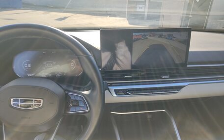 Geely Emgrand, 2023 год, 1 550 000 рублей, 23 фотография