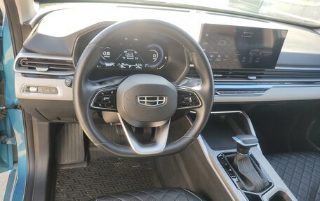 Geely Emgrand, 2023 год, 1 550 000 рублей, 27 фотография