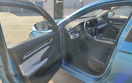 Geely Emgrand, 2023 год, 1 550 000 рублей, 28 фотография