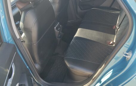 Geely Emgrand, 2023 год, 1 550 000 рублей, 24 фотография