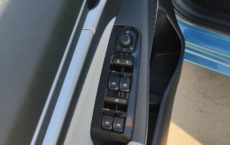 Geely Emgrand, 2023 год, 1 550 000 рублей, 29 фотография