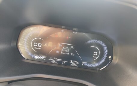 Geely Emgrand, 2023 год, 1 550 000 рублей, 25 фотография