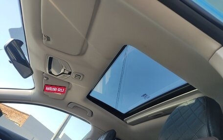 Geely Emgrand, 2023 год, 1 550 000 рублей, 26 фотография