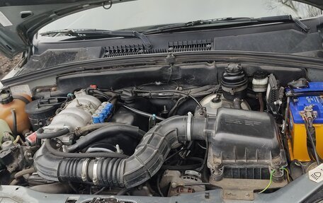 Chevrolet Niva I рестайлинг, 2013 год, 580 000 рублей, 8 фотография