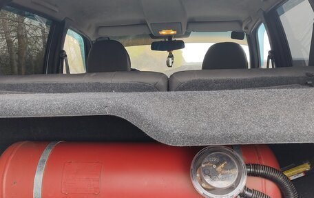 Chevrolet Niva I рестайлинг, 2013 год, 580 000 рублей, 5 фотография