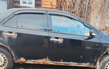 Geely MK I рестайлинг, 2012 год, 170 000 рублей, 3 фотография