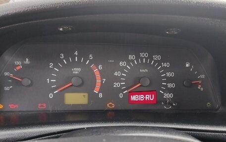 Chevrolet Niva I рестайлинг, 2013 год, 580 000 рублей, 6 фотография