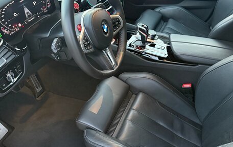 BMW M5, 2023 год, 13 000 000 рублей, 8 фотография