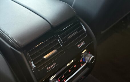 BMW M5, 2023 год, 13 000 000 рублей, 10 фотография