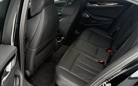 BMW M5, 2023 год, 13 000 000 рублей, 15 фотография