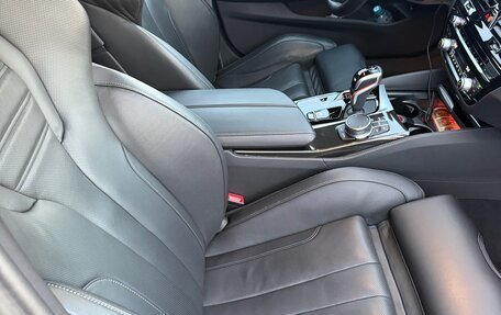 BMW M5, 2023 год, 13 000 000 рублей, 12 фотография