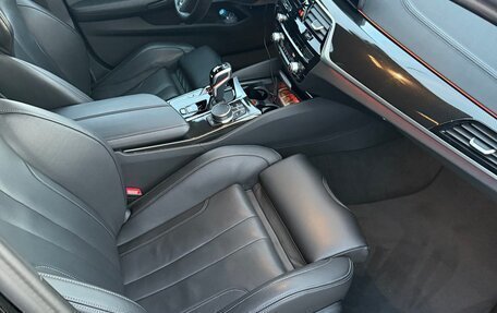 BMW M5, 2023 год, 13 000 000 рублей, 13 фотография