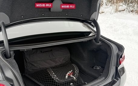 BMW M5, 2023 год, 13 000 000 рублей, 14 фотография