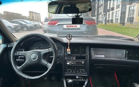 Audi 80, 1992 год, 250 000 рублей, 8 фотография