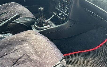 Audi 80, 1992 год, 250 000 рублей, 9 фотография