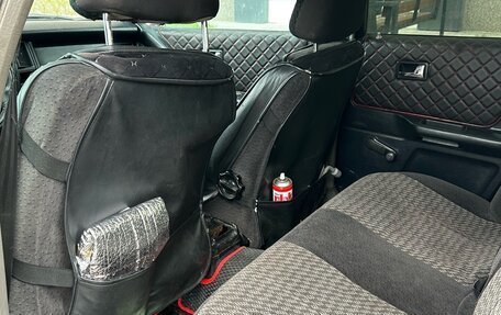 Audi 80, 1992 год, 250 000 рублей, 10 фотография