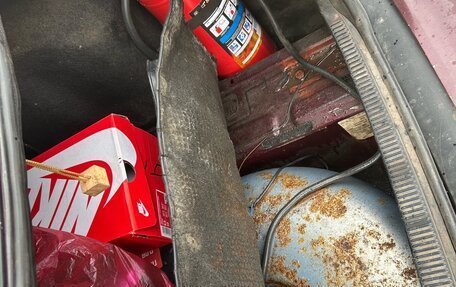 Audi 80, 1992 год, 250 000 рублей, 15 фотография