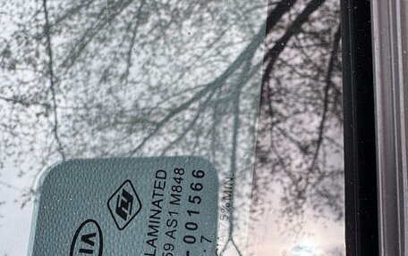 KIA Picanto I, 2007 год, 495 000 рублей, 7 фотография