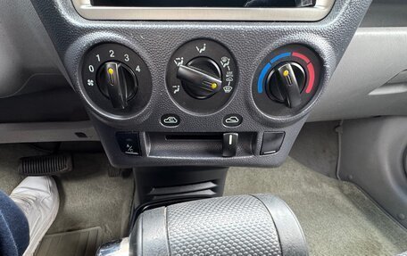 KIA Picanto I, 2007 год, 495 000 рублей, 16 фотография