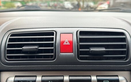 KIA Picanto I, 2007 год, 495 000 рублей, 18 фотография