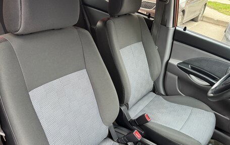 KIA Picanto I, 2007 год, 495 000 рублей, 14 фотография