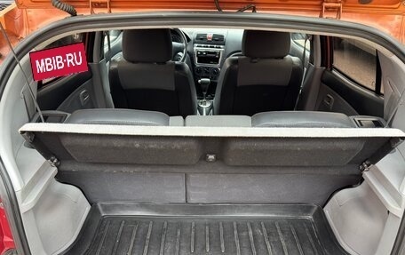 KIA Picanto I, 2007 год, 495 000 рублей, 15 фотография