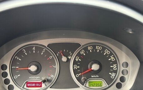 KIA Picanto I, 2007 год, 495 000 рублей, 17 фотография