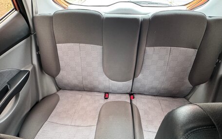 KIA Picanto I, 2007 год, 495 000 рублей, 24 фотография