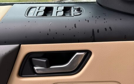 Land Rover Freelander II рестайлинг 2, 2007 год, 1 565 000 рублей, 10 фотография