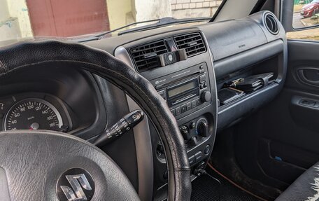 Suzuki Jimny, 2014 год, 1 320 000 рублей, 4 фотография