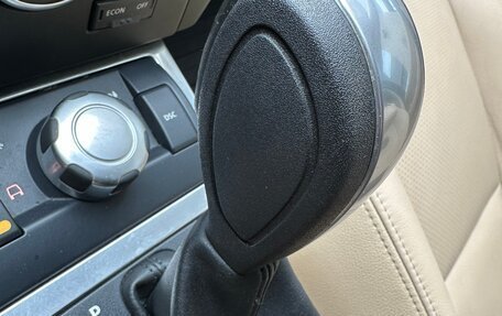 Land Rover Freelander II рестайлинг 2, 2007 год, 1 565 000 рублей, 25 фотография