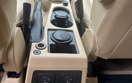 Land Rover Freelander II рестайлинг 2, 2007 год, 1 565 000 рублей, 16 фотография