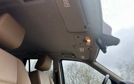 Land Rover Freelander II рестайлинг 2, 2007 год, 1 565 000 рублей, 22 фотография