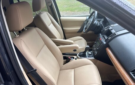 Land Rover Freelander II рестайлинг 2, 2007 год, 1 565 000 рублей, 20 фотография