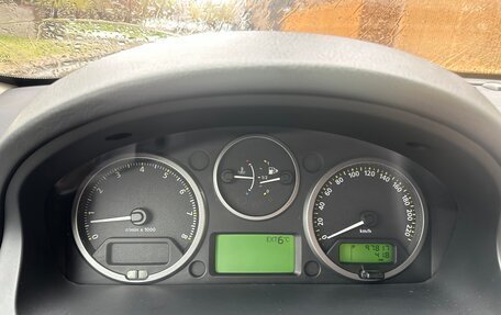 Land Rover Freelander II рестайлинг 2, 2007 год, 1 565 000 рублей, 24 фотография