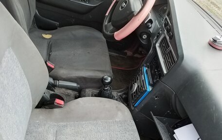 Daewoo Nexia I рестайлинг, 2011 год, 60 000 рублей, 5 фотография