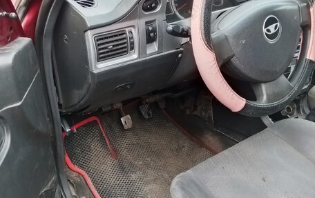 Daewoo Nexia I рестайлинг, 2011 год, 60 000 рублей, 6 фотография