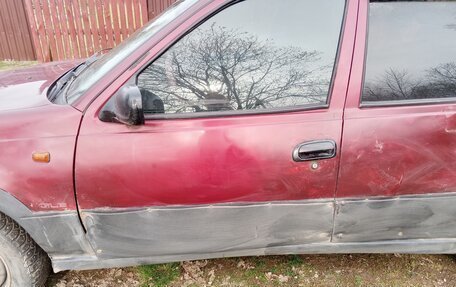 Daewoo Nexia I рестайлинг, 2011 год, 60 000 рублей, 8 фотография