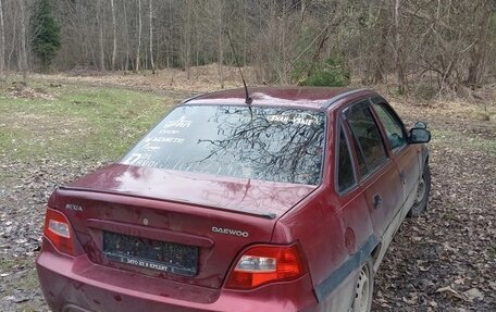 Daewoo Nexia I рестайлинг, 2011 год, 60 000 рублей, 3 фотография