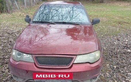 Daewoo Nexia I рестайлинг, 2011 год, 60 000 рублей, 4 фотография