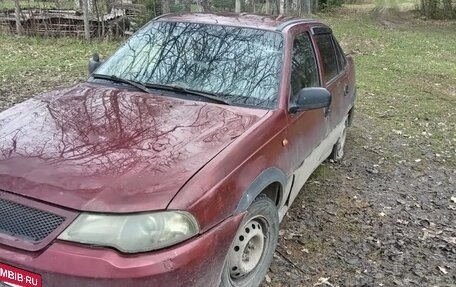 Daewoo Nexia I рестайлинг, 2011 год, 60 000 рублей, 2 фотография