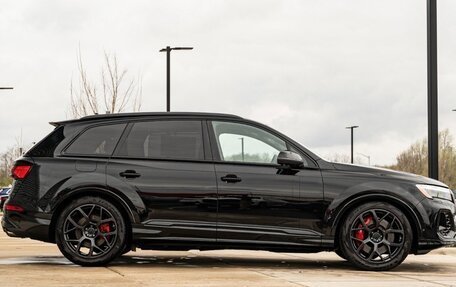 Audi SQ7, 2025 год, 17 870 000 рублей, 7 фотография