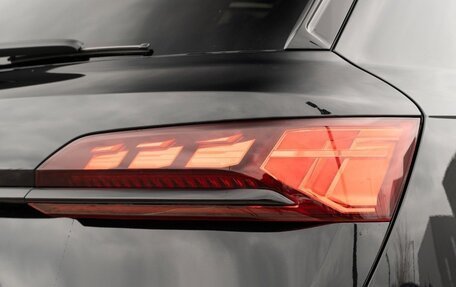 Audi SQ7, 2025 год, 17 870 000 рублей, 10 фотография