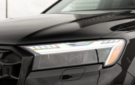 Audi SQ7, 2025 год, 17 870 000 рублей, 9 фотография