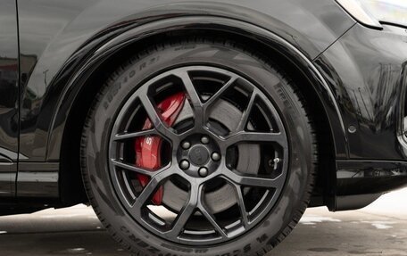 Audi SQ7, 2025 год, 17 870 000 рублей, 11 фотография