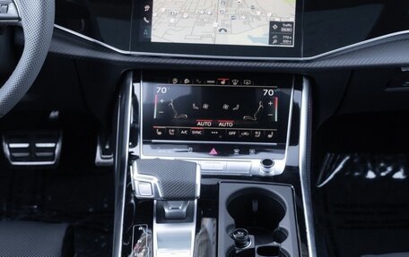 Audi SQ7, 2025 год, 17 870 000 рублей, 17 фотография