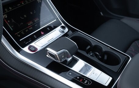 Audi SQ7, 2025 год, 17 870 000 рублей, 18 фотография