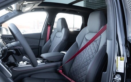 Audi SQ7, 2025 год, 17 870 000 рублей, 15 фотография